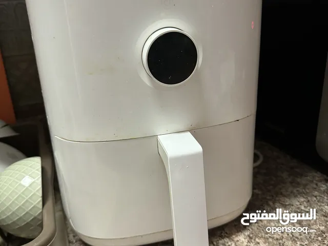 Mi Air Fryer 3.5 L (Wifi controlled works with Mi App and Ok Google)