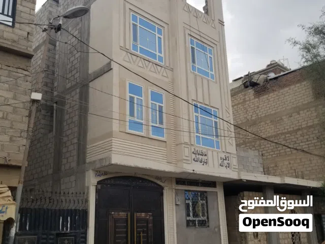 عمارة للبيع جديد مشطب عمل شخصي