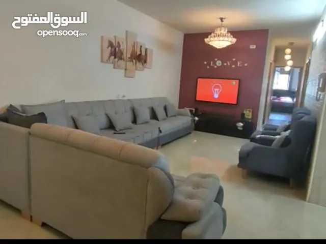 146 m2 3 Bedrooms Apartments for Rent in Nablus Northern Mount