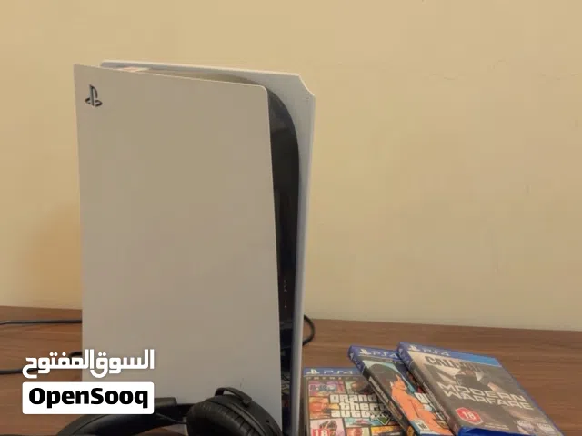 PlayStation 5 disk fat