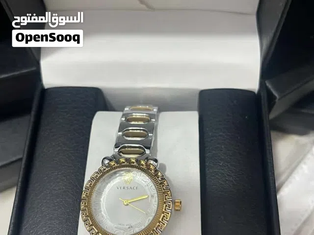 ساعات ماستر
