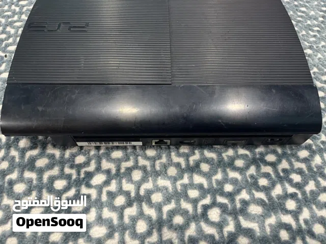 سوني 3 مهكر مليان