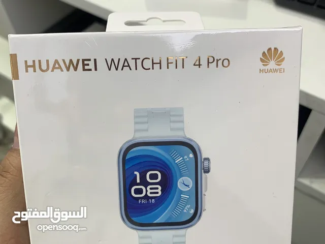Huawei fit 4 pro Blue