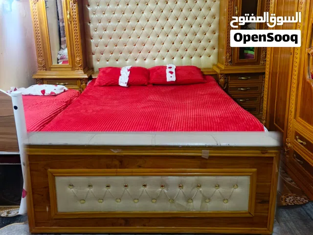 غرفة نوم صاج