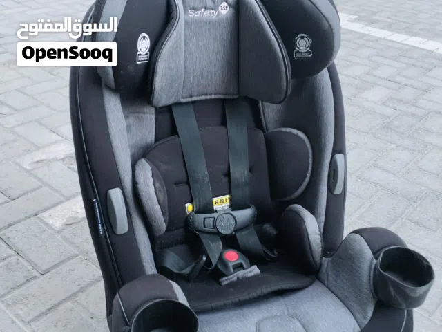 A very good child car seat