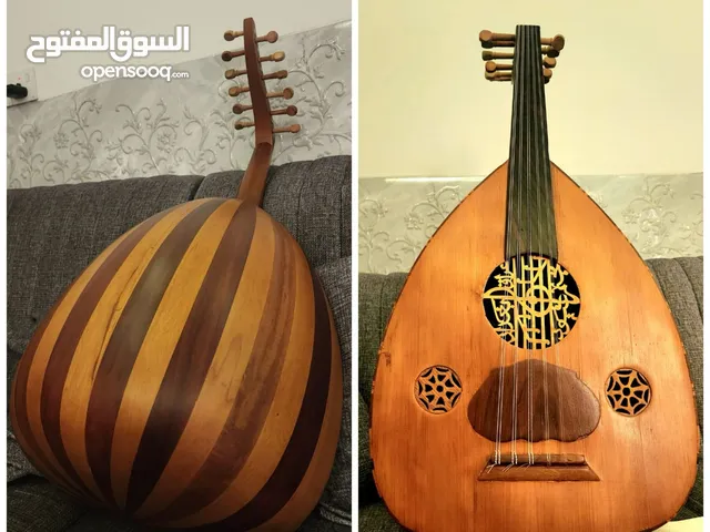 عود صناعه نجم عبود قديم