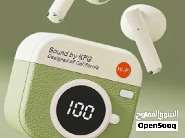 سماعات بلوتوث جودة عالية