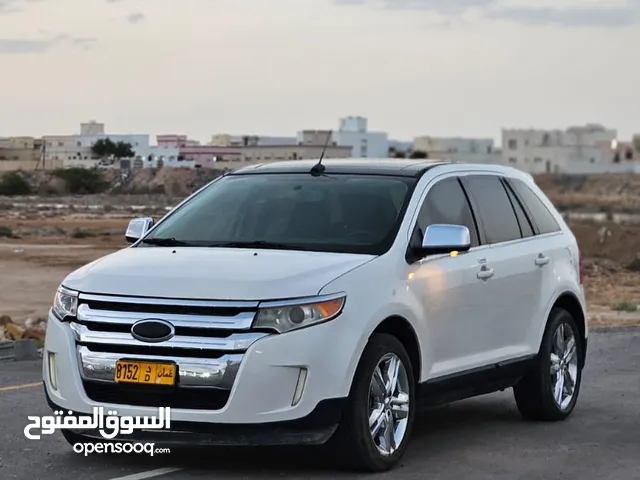 Ford Edge 2013 in Al Sharqiya