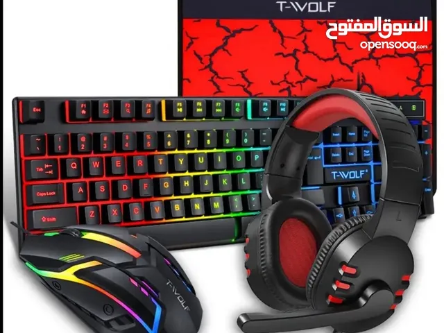  Keyboards & Mice in Al Ain