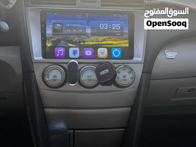 Used Toyota Camry in Northern Governorate