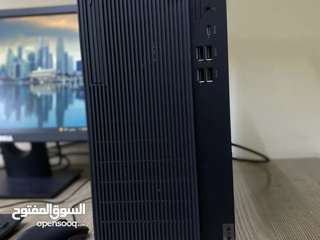 Windows Dell  Computers  for sale  in Amman