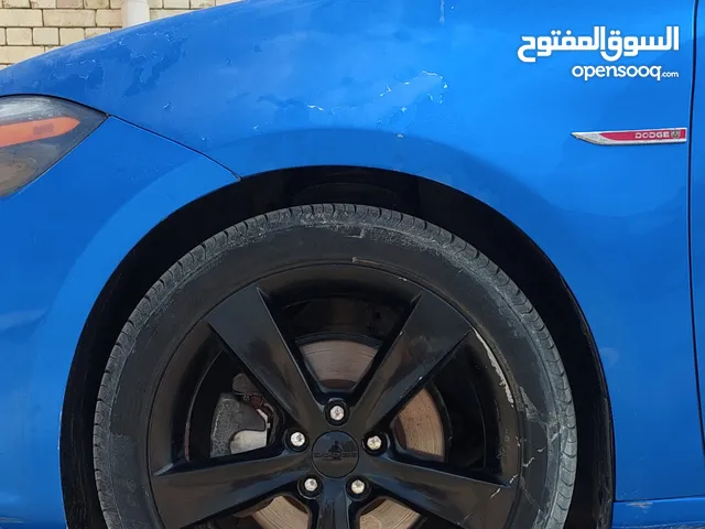 Other 18 Rims in Basra