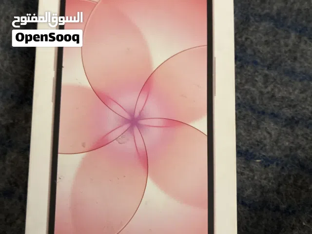 Apple iPhone 17e 256 GB in Madaba