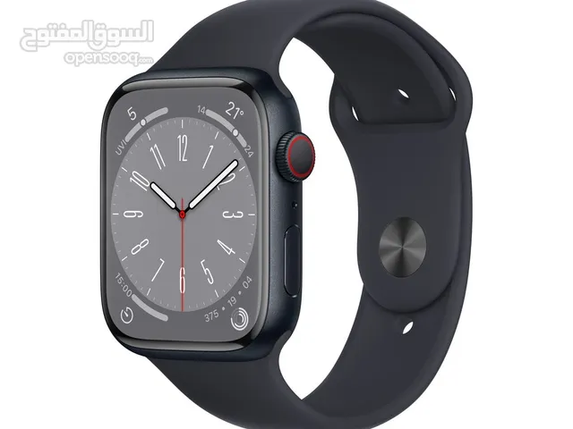 Apple Watch Series 8 GPS + Cellular 41mm