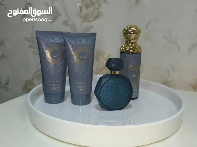 بكج عطور رجالي فخم من ماركه قصه للرجال اللي يحبون الفخامه ويهتمون باناقتهم.....
