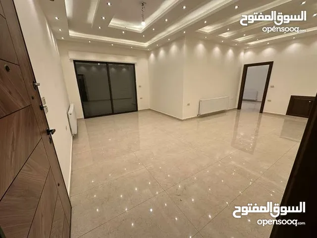 خلدا ـ شقه فارغه للايجار ـ سوبر ديلوكس