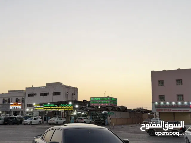 Used Dodge Charger in Muscat