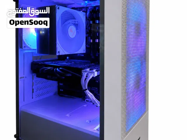 Linux Custom-built  Computers  for sale  in Central Governorate