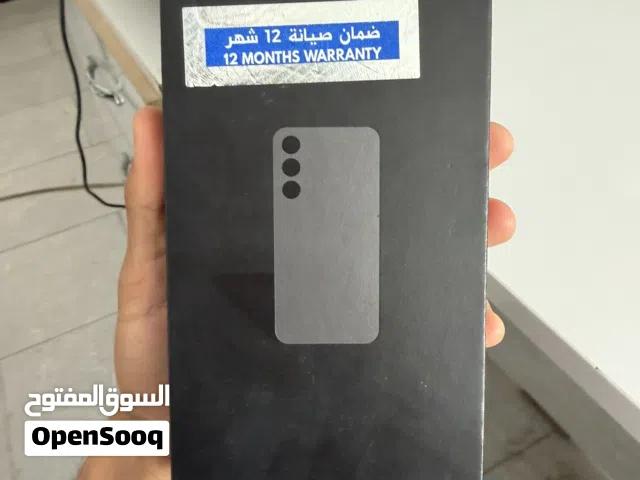 سامسونج s24 بلاس