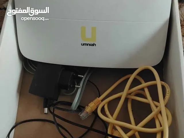 موجود راوتر امنية استعمال خفيف
