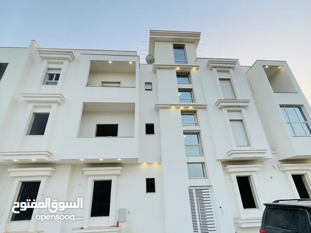 115 m2 3 Bedrooms Apartments for Sale in Tripoli Al-Serraj