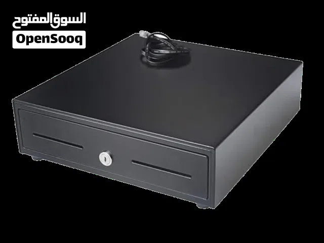 Cash Drawer