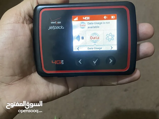 راوتر jetpack verizon6620L