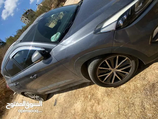 هيونداي توسان 2016
