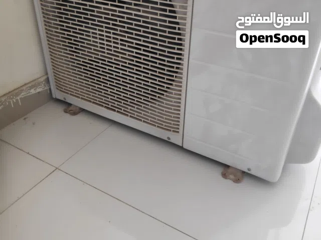 مكيف سبليت باناسونيك طن ونص بارد .. الوصف مهم جداً