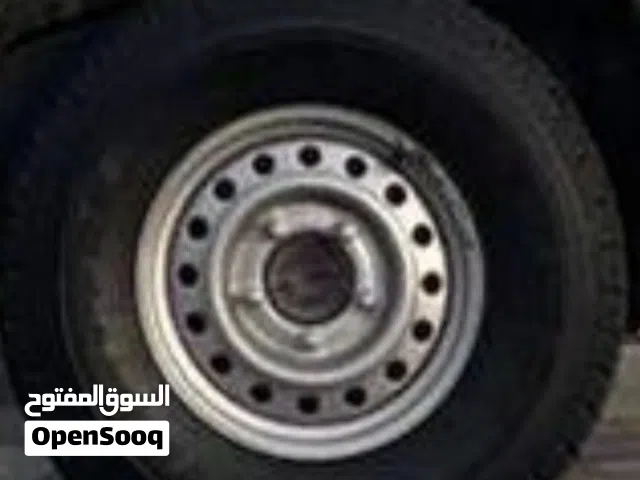 للبيع رنقات عدد 4 فقط
