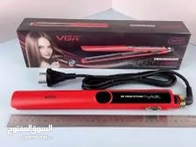 اجهزة نسائية ، واجهزة تصفيف شعر من النوعية الفاخرة VGR