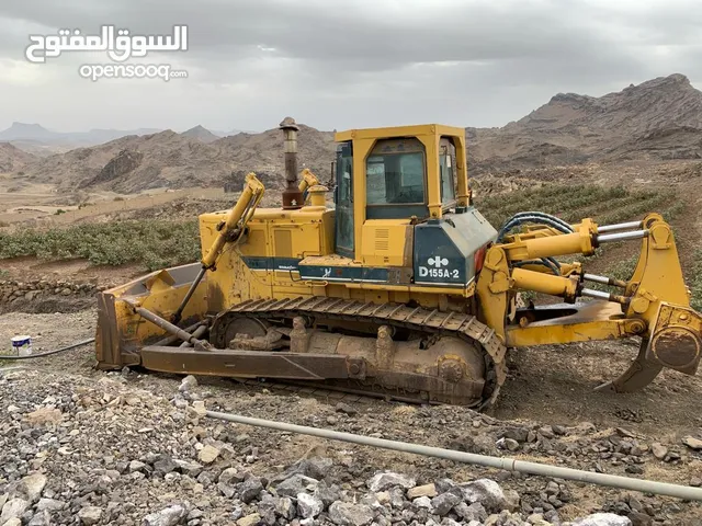 جنزير- دركتل كوماتوس كبير 155A2