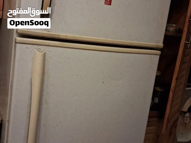 ثلاجة ناشيونال الكتريك للبيع