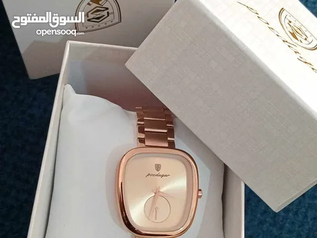 Analog Quartz MTM watches for sale in Tripoli