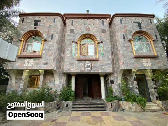 Unfurnished Monthly in Muscat Al Khoud