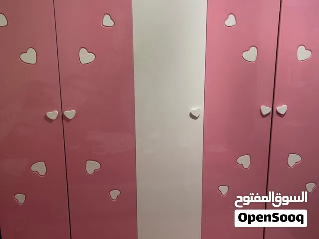 غرفة نوم اطفال