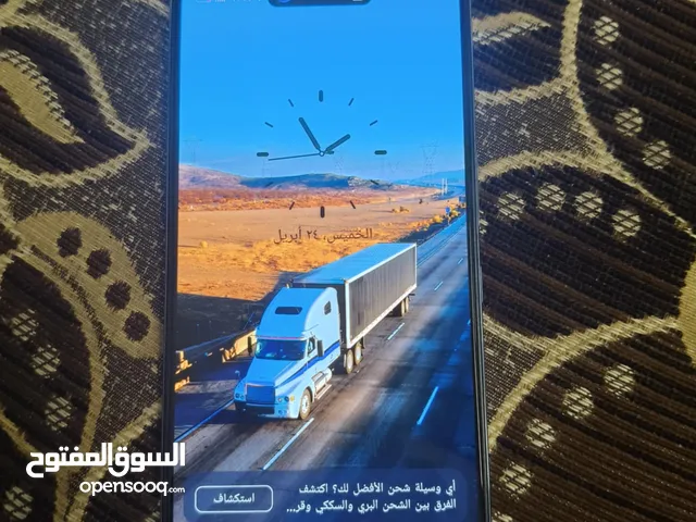 Infinix Note 30 VIP 256 GB in Irbid