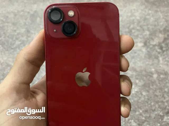 ايفون 13 العادي