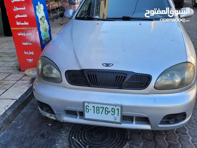 دايو لانوس