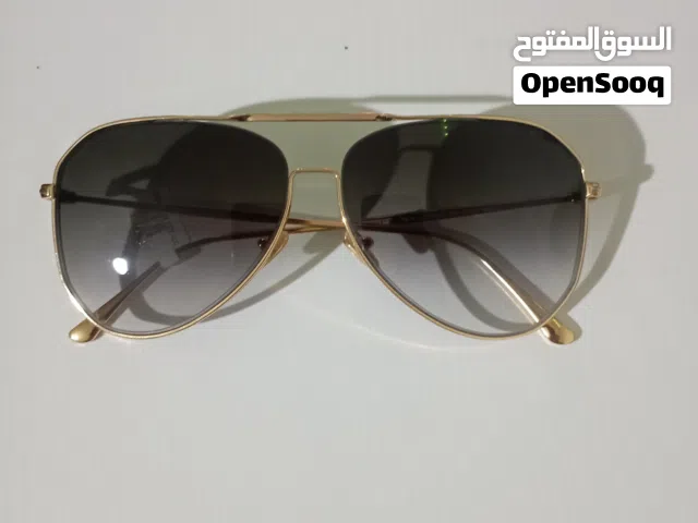مجموعة نظارات شمسيه ماركه عالميه