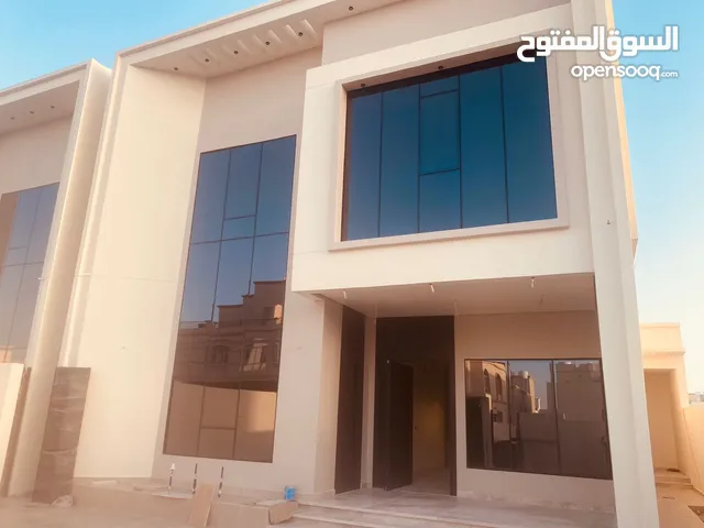 432 m2 More than 6 bedrooms Villa for Sale in Muscat Al Khoud