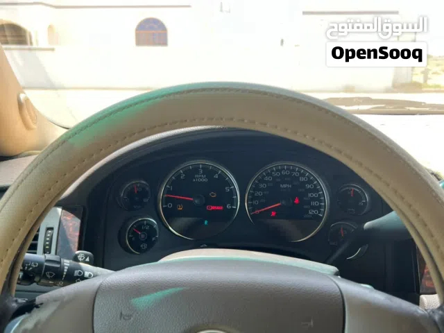 2014 جي إم سي يوكن Denali