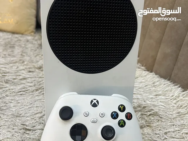 Xbox Series S Xbox for sale in Baghdad