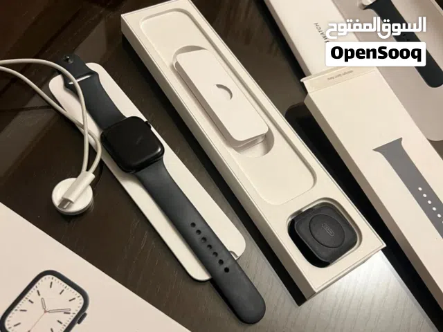 للبيع Apple Watch Series 7 ساعة ابل