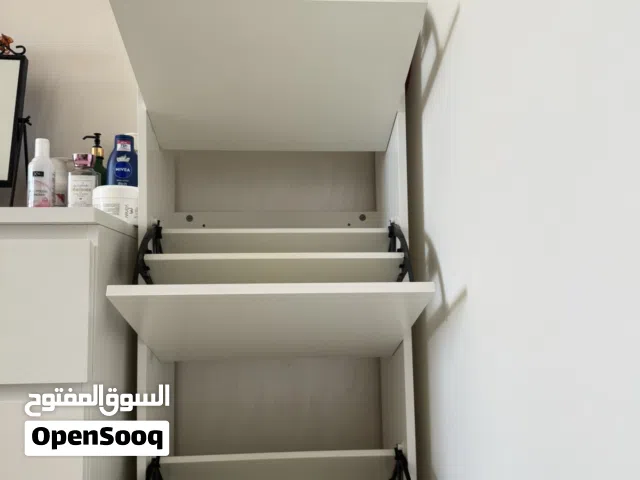 درج للأحذية shoe drawer
