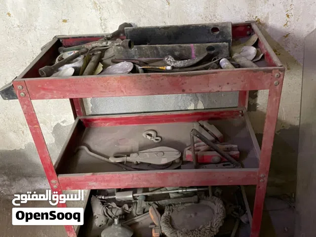 محل سمكره وصبغ وبوليشش