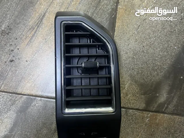 F150 AC VENT