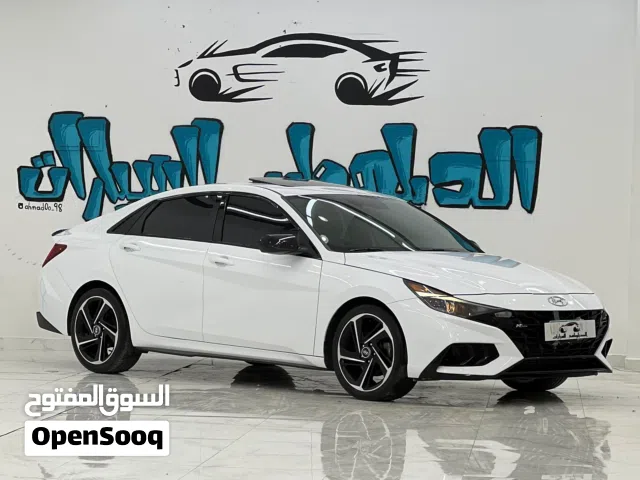 النترا 2023 N