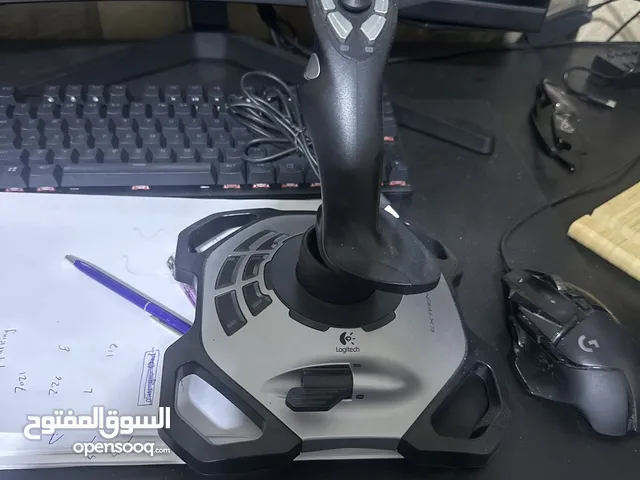 Logitech Extreme 3D pro