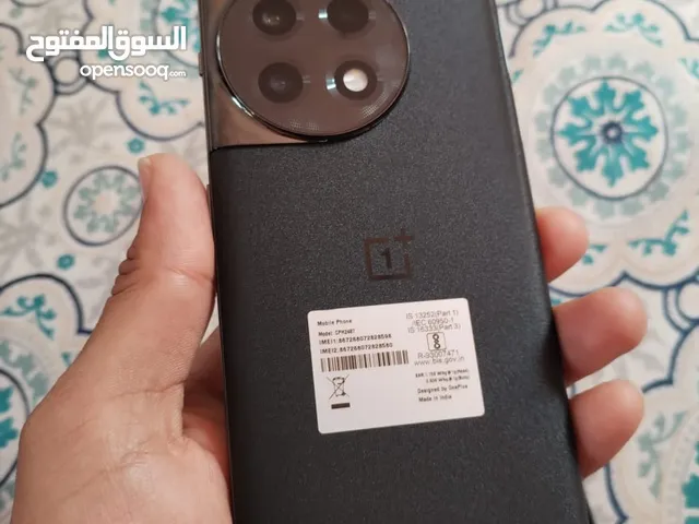 Oneplus 11R _16/256gb